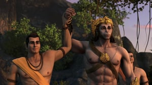 The Legend of Hanuman, Season 2 Episode 11 image