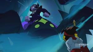 Monkie Kid, Season 2 Episode 5 image