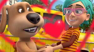 Talking Tom & Friends, Season 2 Episode 18 image