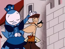 My Life as a Teenage Robot, Season 3 Episode 5 image