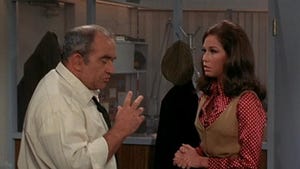 The Mary Tyler Moore Show, Season 1 Episode 13 image