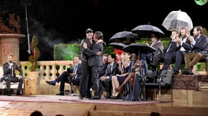 Talking Dead, Season 7 Episode 1 image