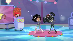 Kuu Kuu Harajuku, Season 2 Episode 35 image