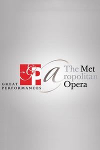 Great Performances at the Met
