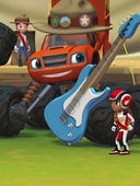 Blaze and the Monster Machines, Season 1 Episode 14 image