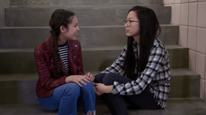 Bizaardvark, Season 2 Episode 1 image