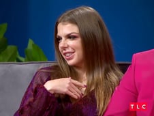 90 Day Fiancé, Season 9 Episode 18 image