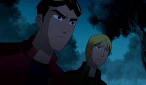 Generator Rex, Season 1 Episode 4 image