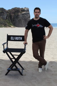 Eli Roth