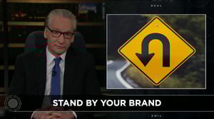 Real Time with Bill Maher, Season 20 Episode 8 image