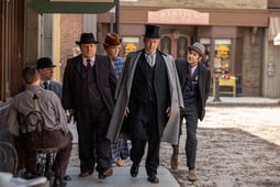 Murdoch Mysteries, Season 14 Episode 7 image