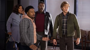 MacGyver, Season 5 Episode 14 image