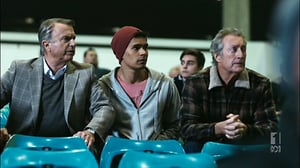 Old School, Season 1 Episode 3 image