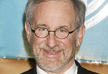 Steven Spielberg In Style and Warner Bros. 2007 Golden Globe After Party - Arrivals Beverly Hilton Hotel January 15, 2007 Photo by Jeffrey Mayer/WireImage.com To license this image (12274109), contact WireImage.com