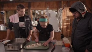 Un chef à la cabane, Season 1 Episode 4 image