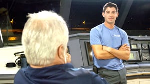 Below Deck, Season 5 Episode 1 image