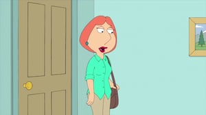 Family Guy, Season 11 Episode 6 image
