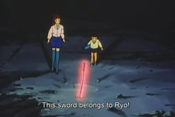 Ronin Warriors, Season 1 Episode 3 image