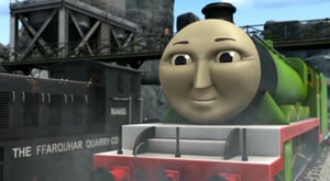Thomas & Friends, Season 13 Episode 16 image