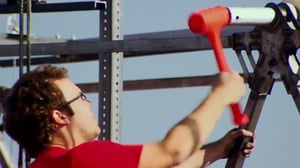 The Big Brain Theory, Season 1 Episode 8 image