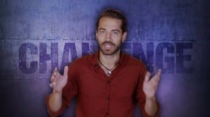 The Challenge Argentina: El desafío, Season 1 Episode 8 image