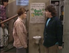 Head of the Class, Season 4 Episode 13 image