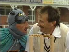 ChuckleVision, Season 4 Episode 8 image