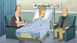 Mike Judge's Beavis and Butt-Head, Season 1 Episode 7 image