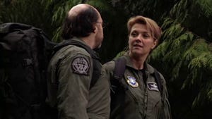Stargate Atlantis, Season 4 Episode 2 image