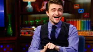 Watch What Happens Live with Andy Cohen, Season 6 Episode 24 image