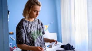 Bettys Diagnose, Season 8 Episode 23 image