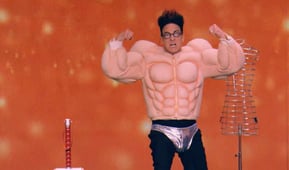 Masters of Illusion, Season 7 Episode 2 image