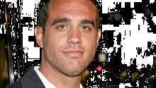 Exclusive: Cold Makes a Case for Cannavale
