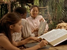 The Adventures of Swiss Family Robinson, Season 1 Episode 13 image