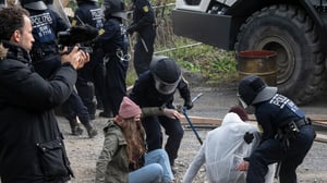 SOKO Stuttgart, Season 13 Episode 22 image