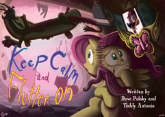 My Little Pony: Friendship Is Magic, Season 3 Episode 10 image