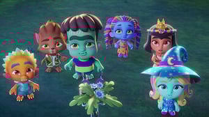 Super Monsters, Season 2 Episode 6 image