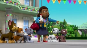 PAW Patrol, Season 7 Episode 2 image