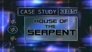 Unexplained Mysteries, Season 1 Episode 10 image