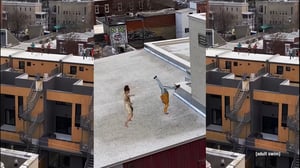 Off the Air, Season 10 Episode 1 image