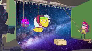 Cupcake & Dino: General Services, Season 2 Episode 1 image