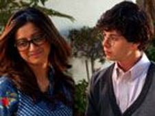 The Hard Times of RJ Berger, Season 1 Episode 6 image