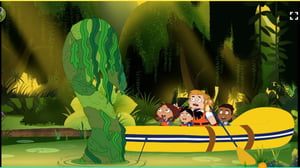 Hero Elementary, Season 1 Episode 31 image