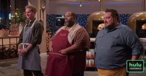 Best in Dough, Season 1 Episode 9 image