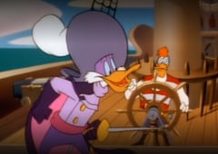 Darkwing Duck, Season 1 Episode 48 image