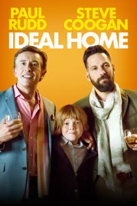 Ideal Home as Doug Holt