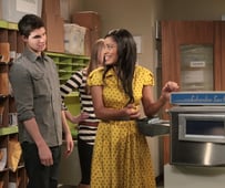 True Jackson, VP, Season 2 Episode 18 image
