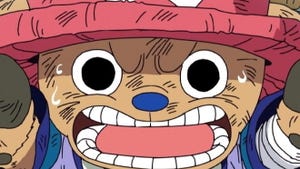 One Piece, Season 4 Episode 23 image