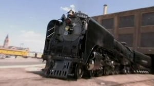 Extreme Trains, Season 1 Episode 5 image