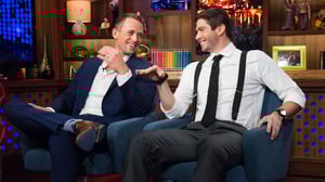 Watch What Happens Live with Andy Cohen, Season 13 Episode 175 image